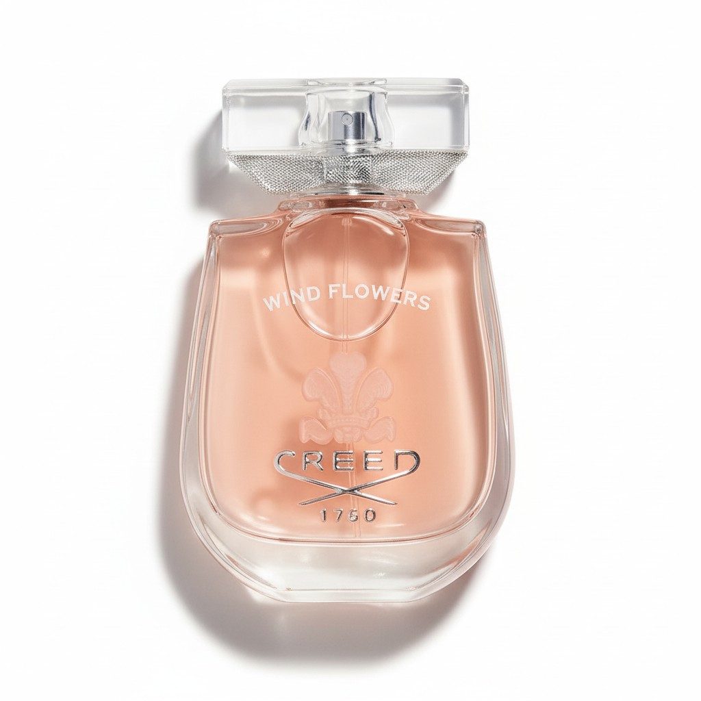 Creed Eau de Parfum CREED Wind Flower Eau de Parfum 75 ml, 1-tlg., EDP