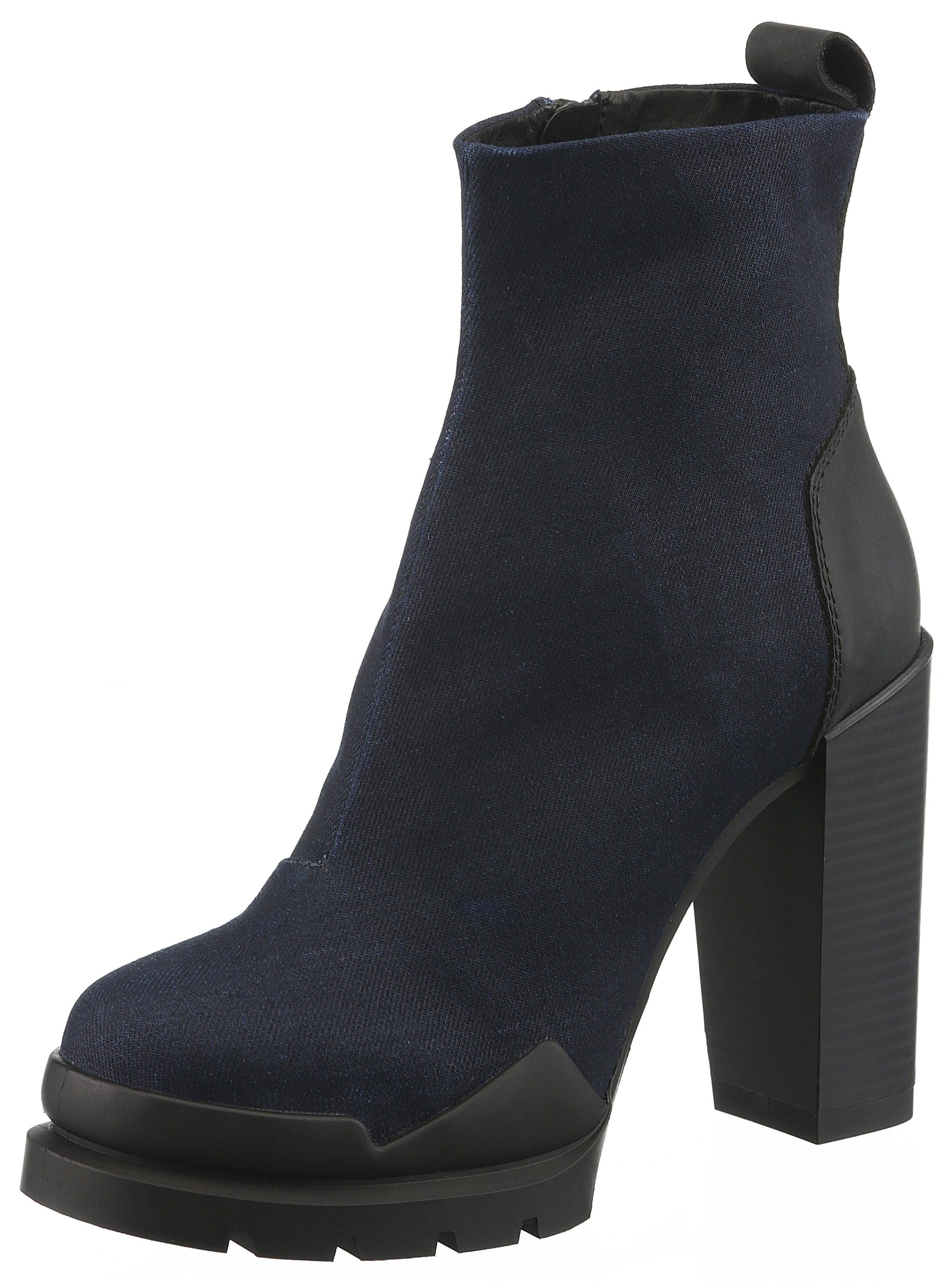 g star rackam boots