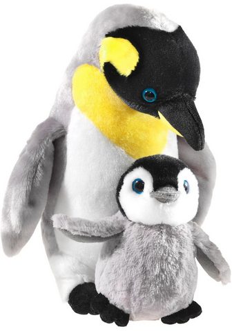 ® мягкая игрушка "Pinguin с B...