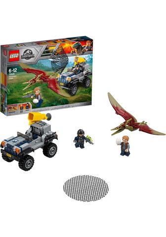 LEGO ® Konstruktionsspielsteine "P...