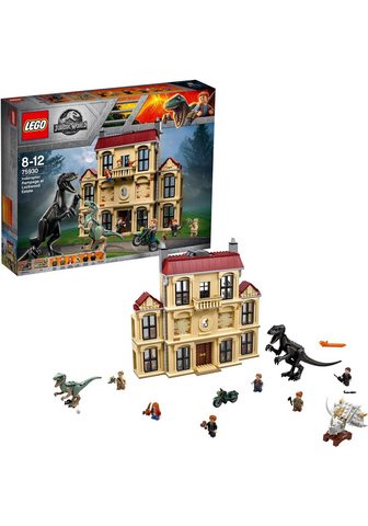 LEGO ® Konstruktionsspielsteine "I...