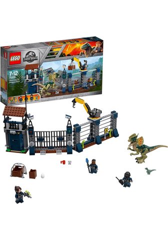 LEGO ® Konstruktionsspielsteine "A...