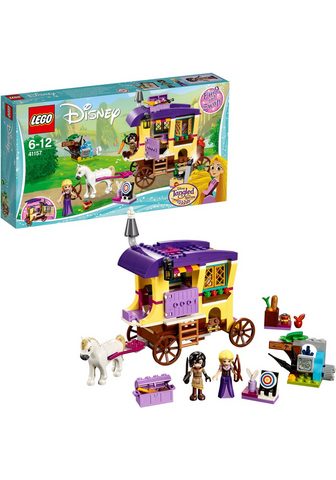 LEGO ® Konstruktionsspielsteine "R...