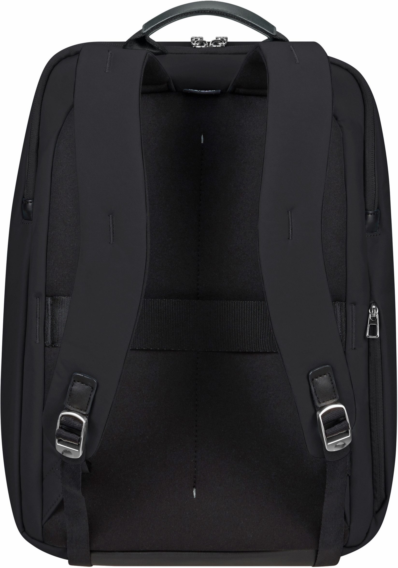 Samsonite Laptoptasche SAMSONITE 15,6" ONGOING Backpack, Black