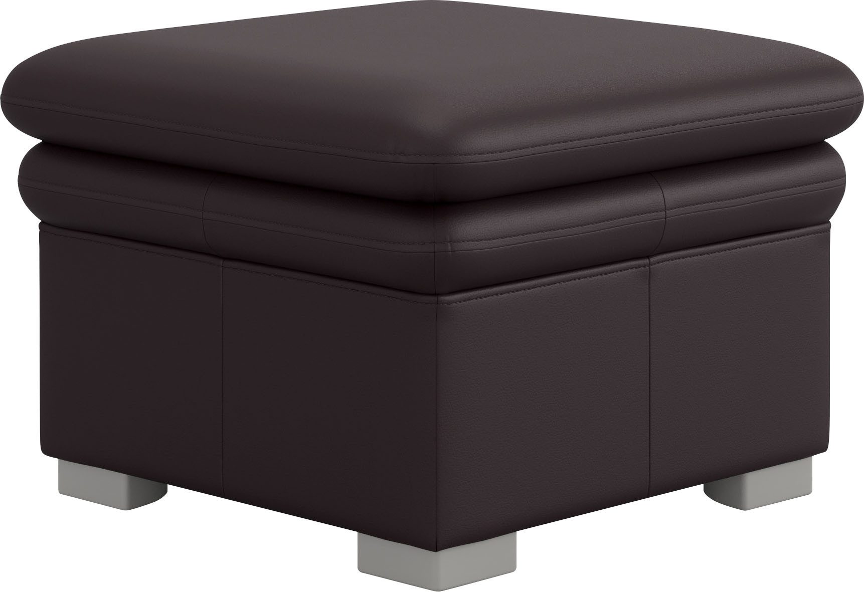 COTTA Табурети Leandra, Polstergarnitur, auch als Set erhältlich