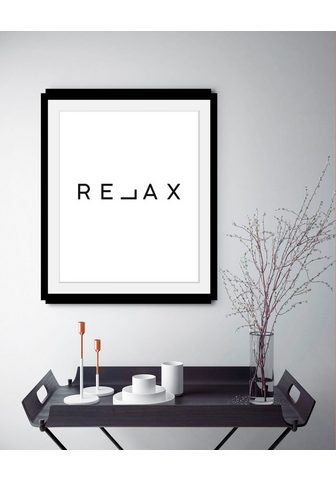 Картина »Relax«