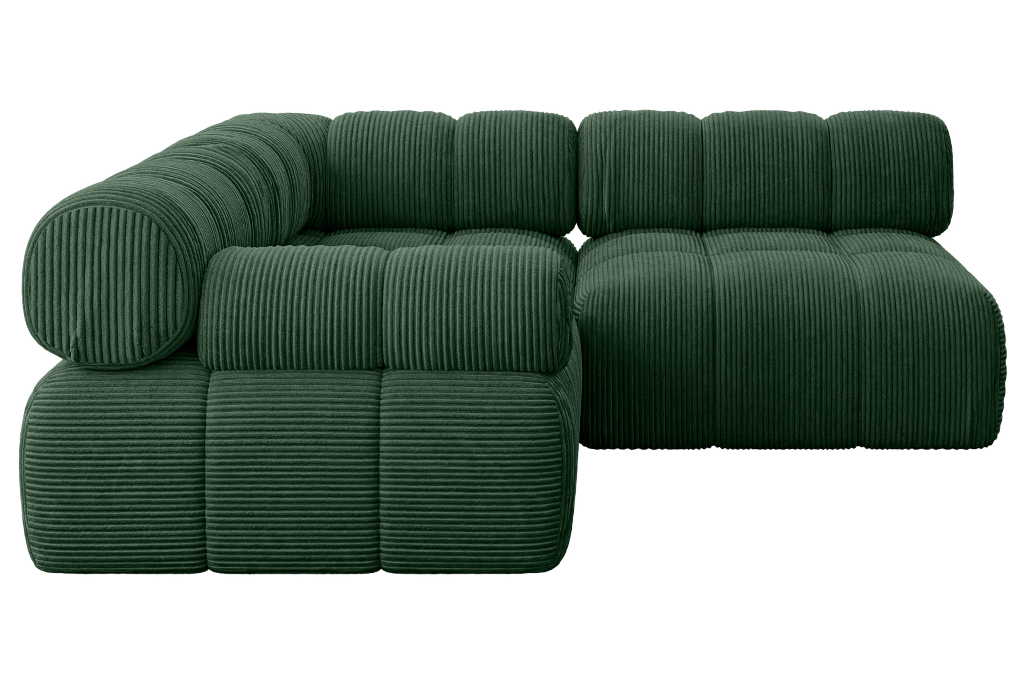 ALTDECOR Ecksofa Mende-L1, Sofa Praktische Bequeme günstig online kaufen