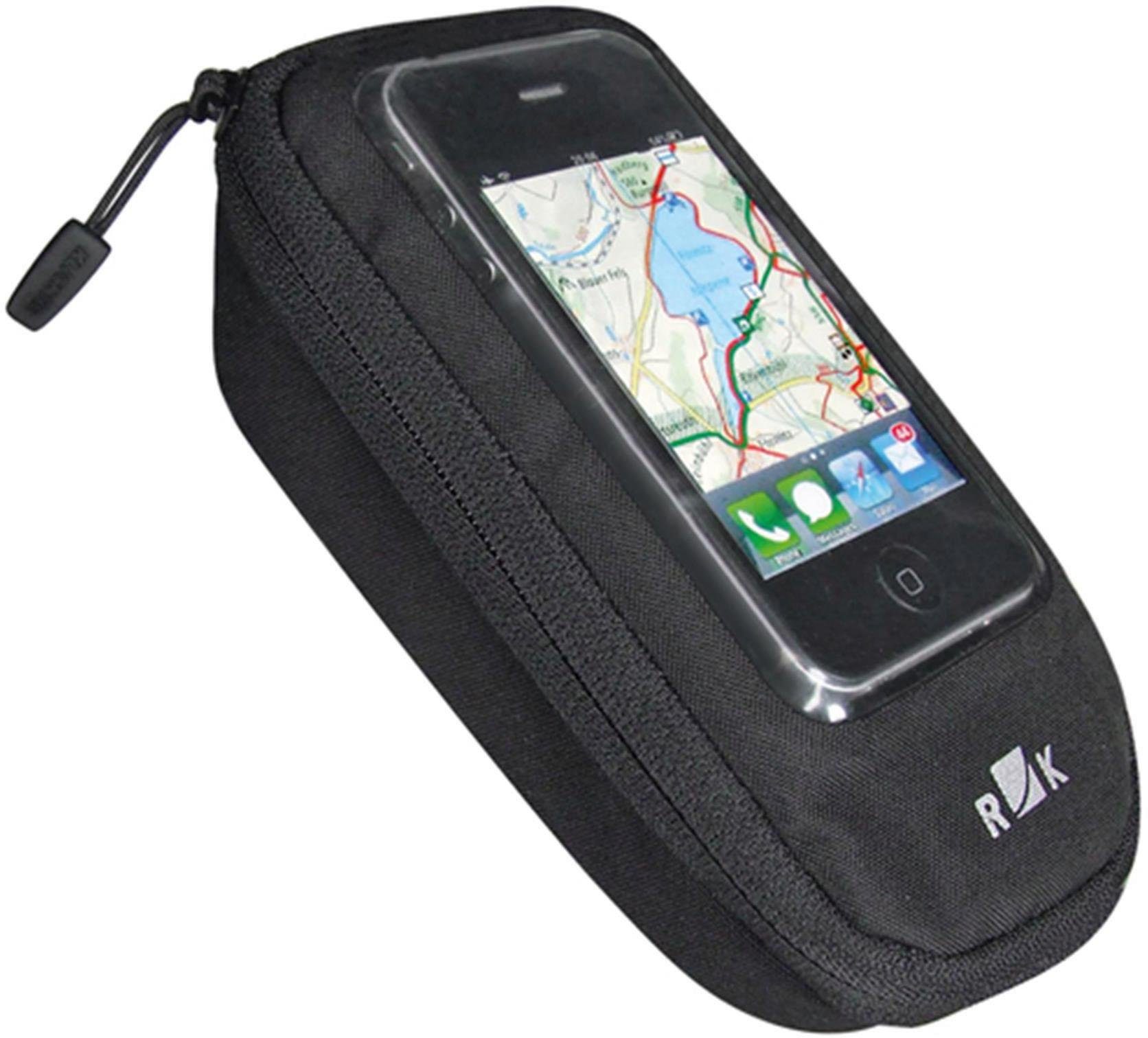 KlickFix Handy-Lenkertasche »Lenkertasche für Smartphones KLICKFIX "Phone  Bag Plus S"« online kaufen | OTTO