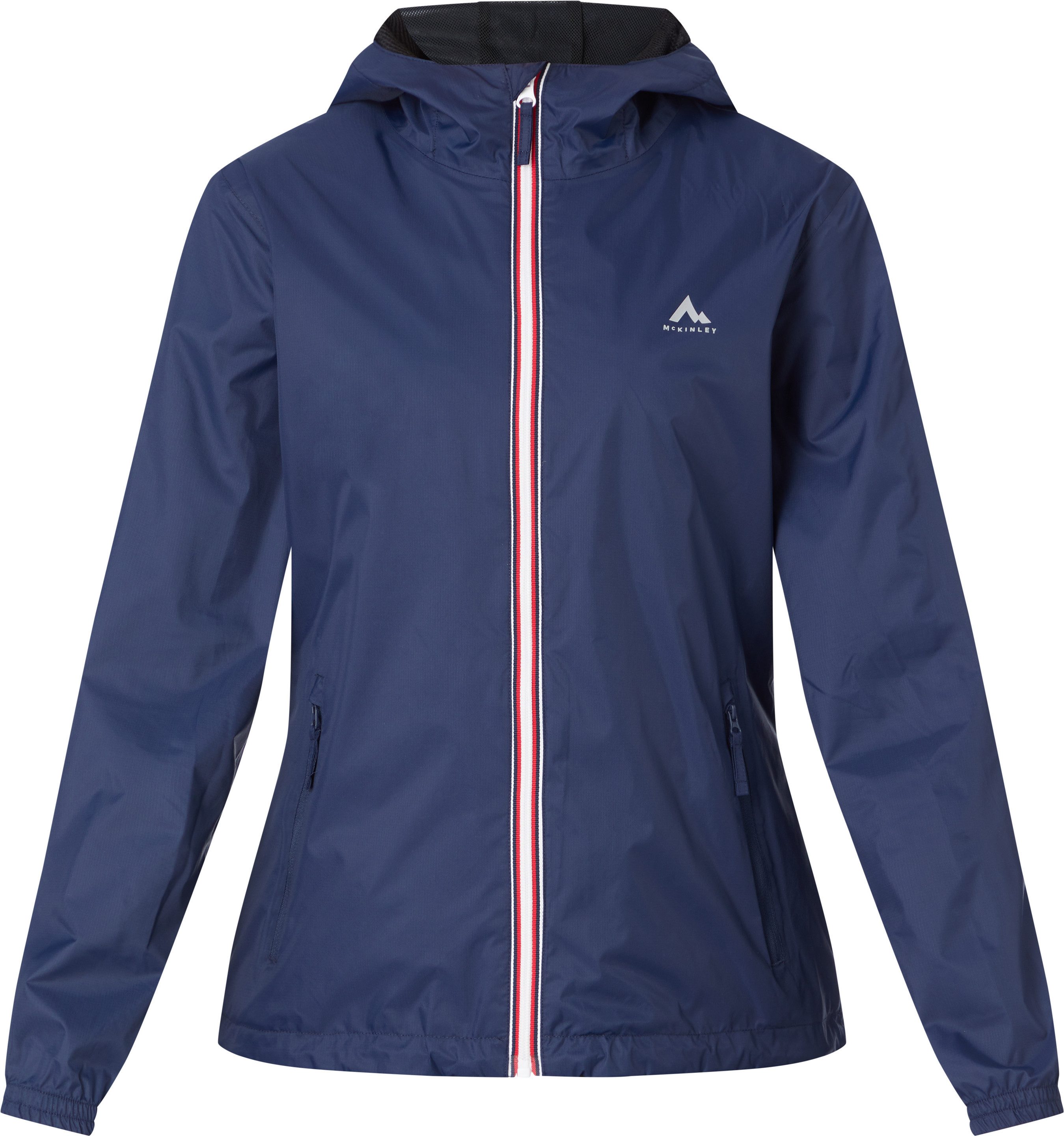 McKINLEY Regenjacke Regenjacke Kereol III wms
