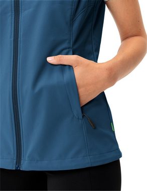 VAUDE Funktionsweste Women's Hurricane Vest III (1-tlg)