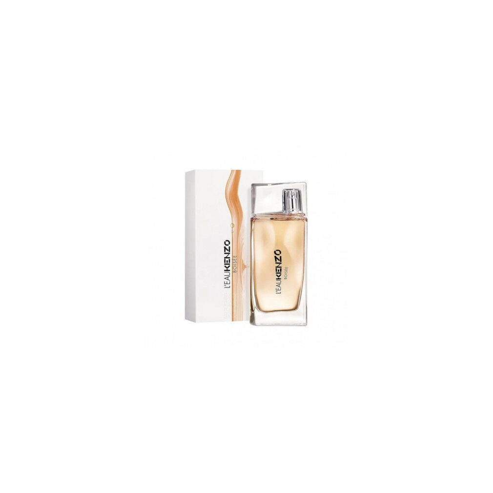 KENZO Eau de Toilette L'eau Boisee Etv 50ml