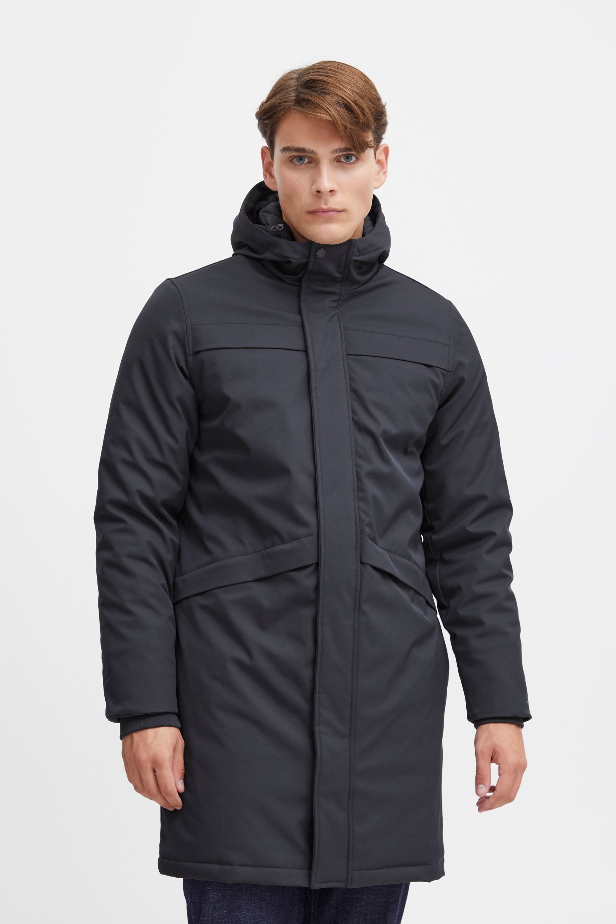 Casual Friday Winterjacke CFOlik 0043 - günstig online kaufen