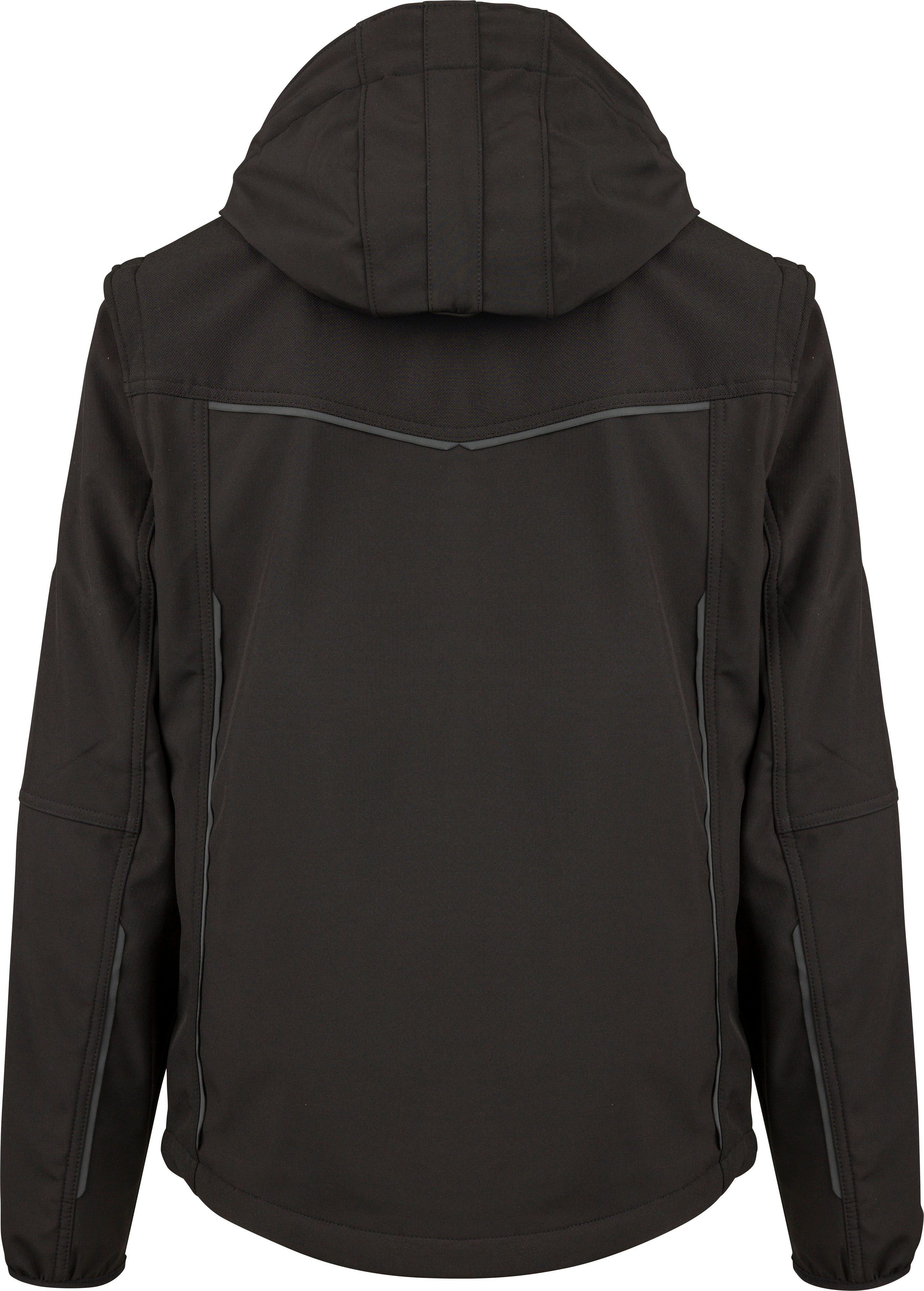 Würth MODYF Softshelljacke Stretch X hochwertige Arbeitsjacke für Herren Fl günstig online kaufen