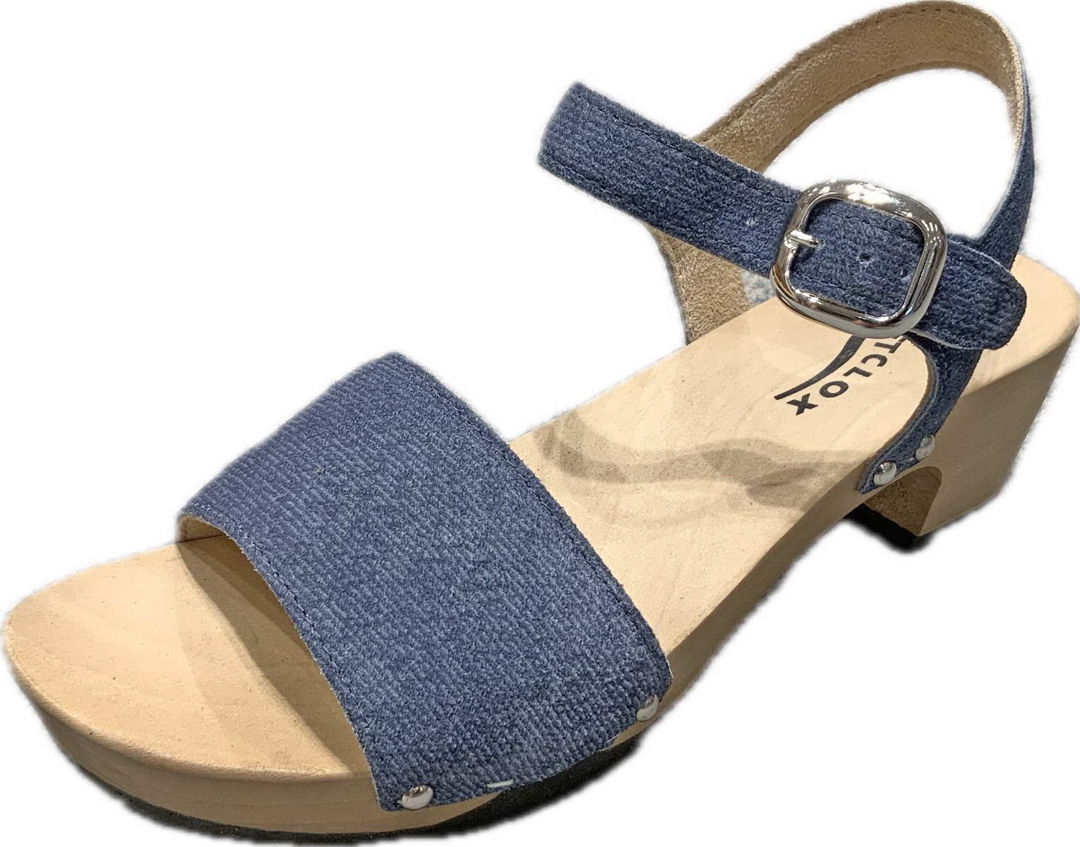 Softclox Pumps