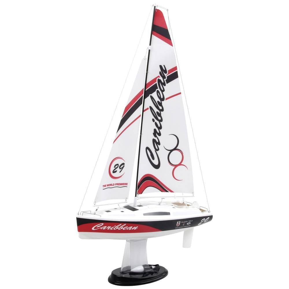 RC-Boot RC Segelboot