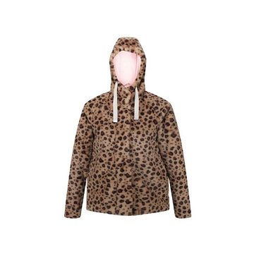 Regatta 3-in-1-Funktionsjacke leopard regular (1-St)