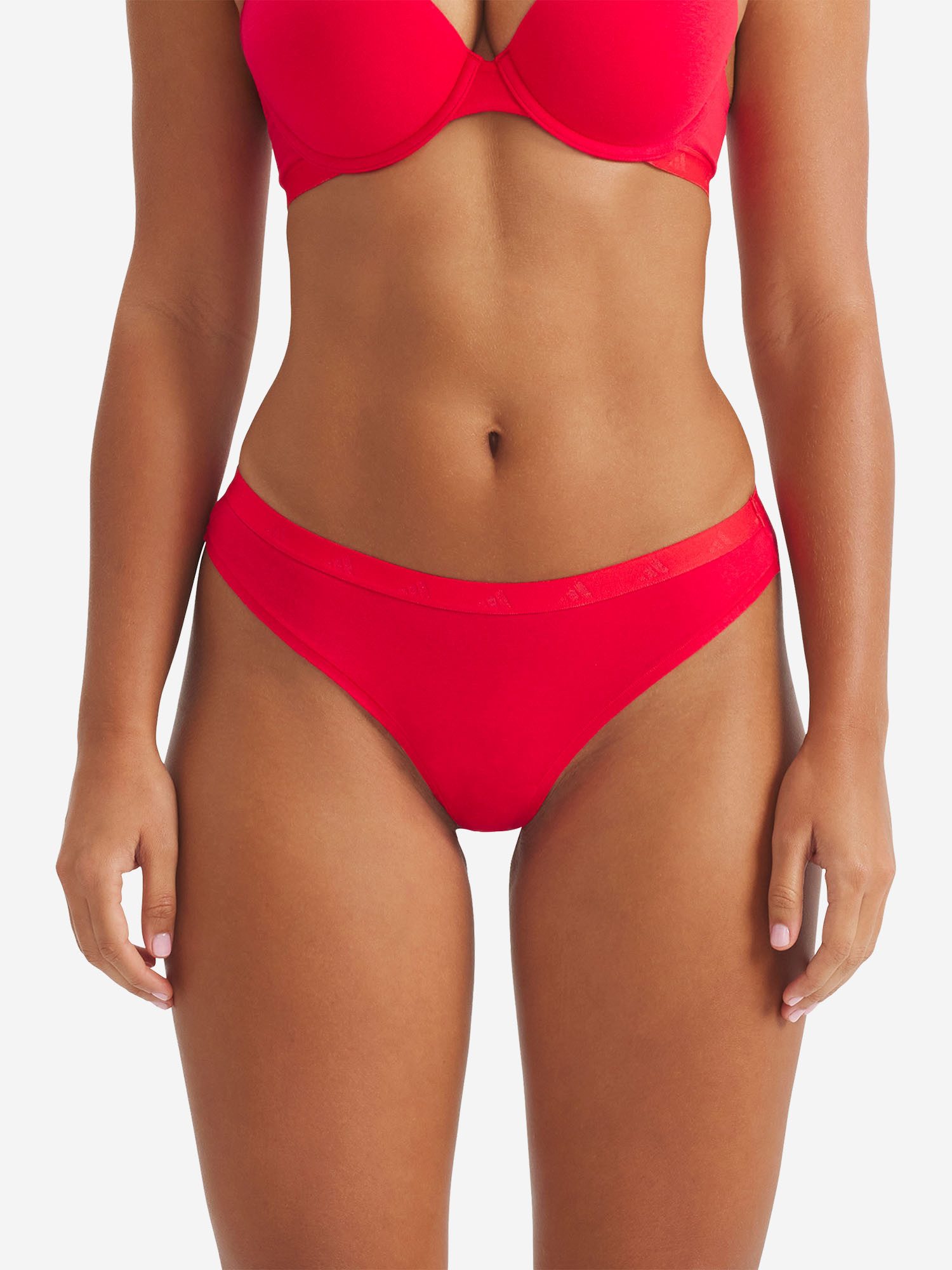 adidas Sportswear String Sport Active Essentials (6-St) String Slip, Tanga, Mini String