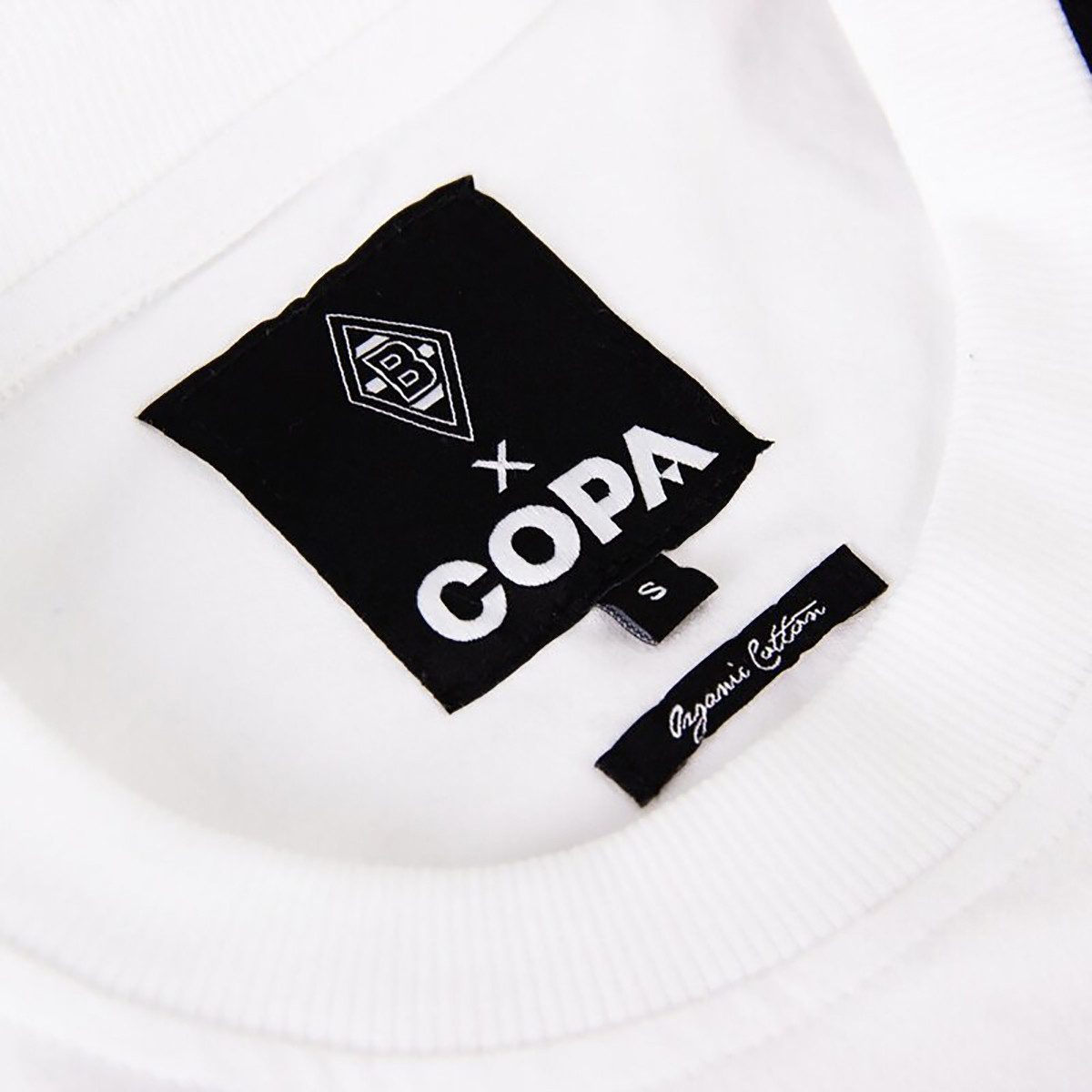 COPA Fußballtrikot Borussia Monchengladbach (Packung)