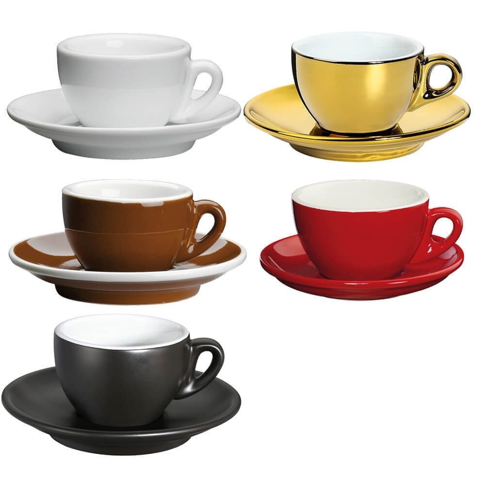 Cilio Espressotasse
