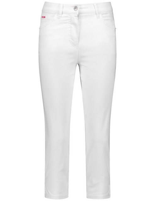 GERRY WEBER Stoffhose Gerry Weber Edition / Da. Capri / HOSE FREIZEIT VERKU günstig online kaufen