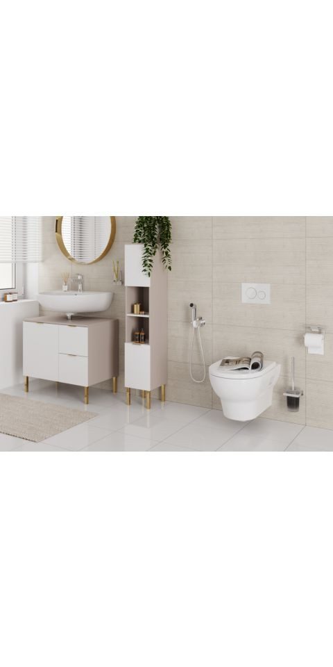 hansgrohe Handbrause