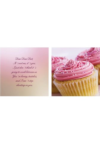  Картина »Cupcakes« (Набор ...