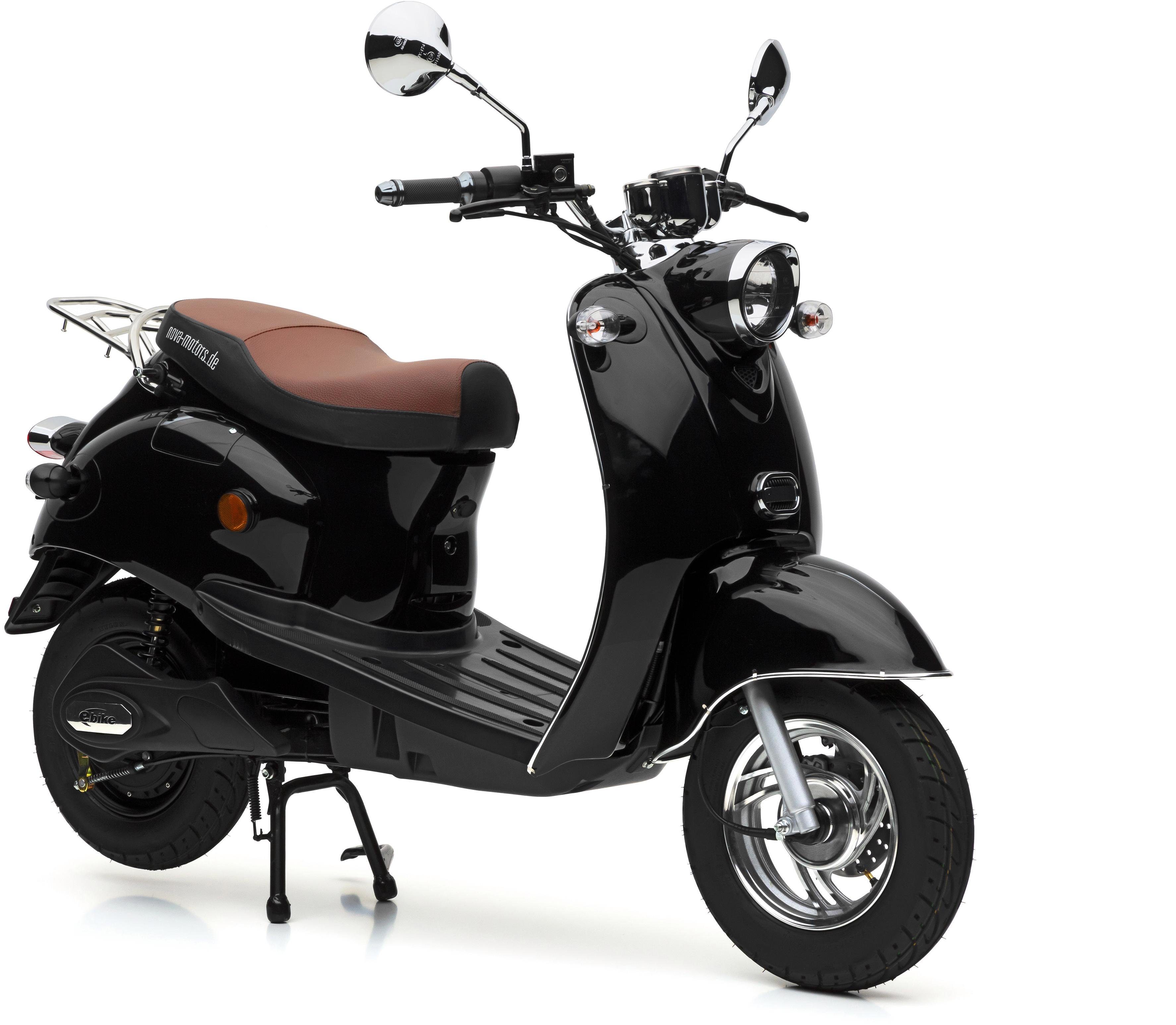 Nova Motors E-Motorroller »Venezia«, 2000 W, 45 km/h online kaufen | OTTO