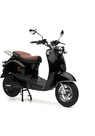 NOVA MOTORS E-Motorroller »Venezia« 20...