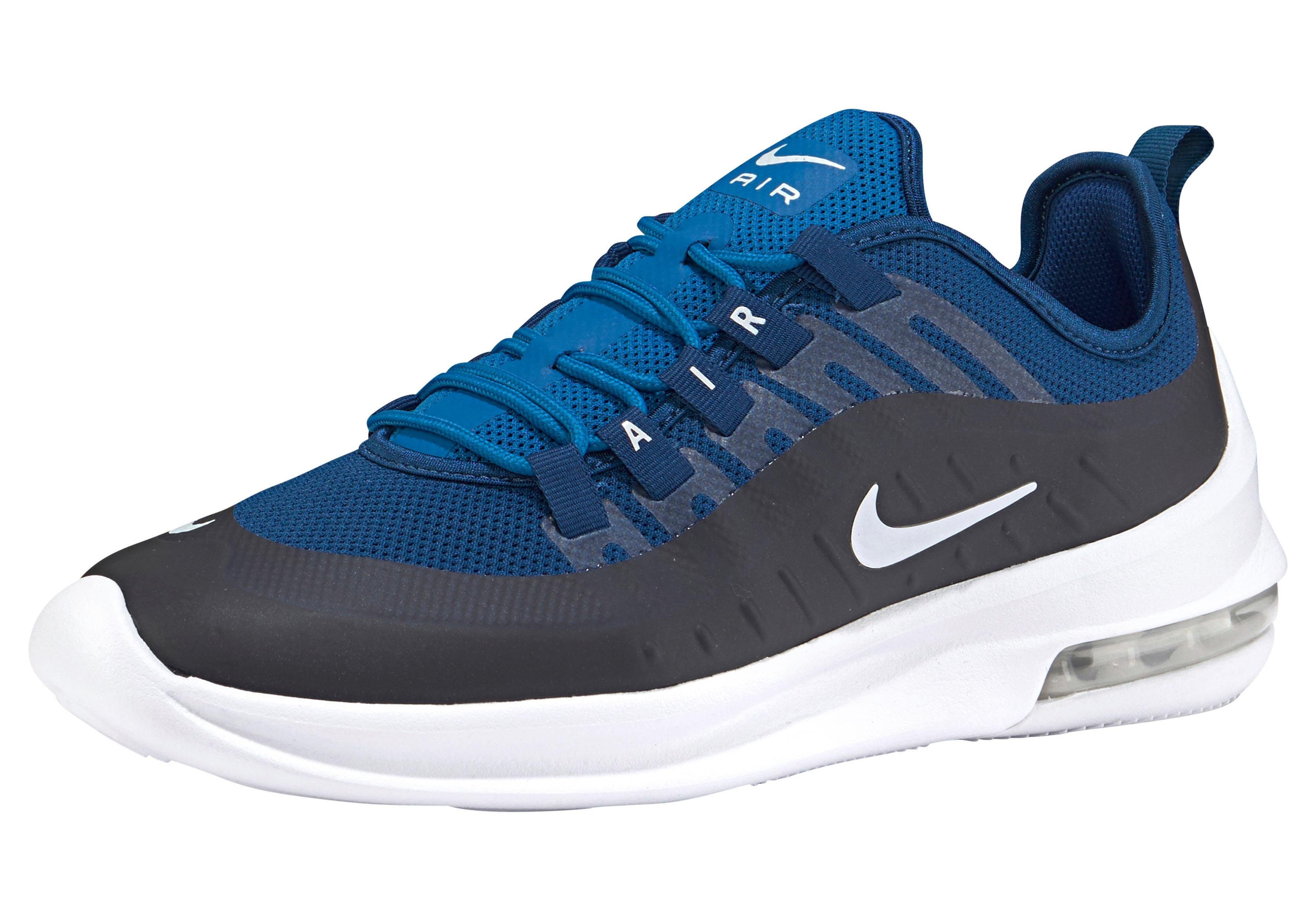 air max axis se sneaker