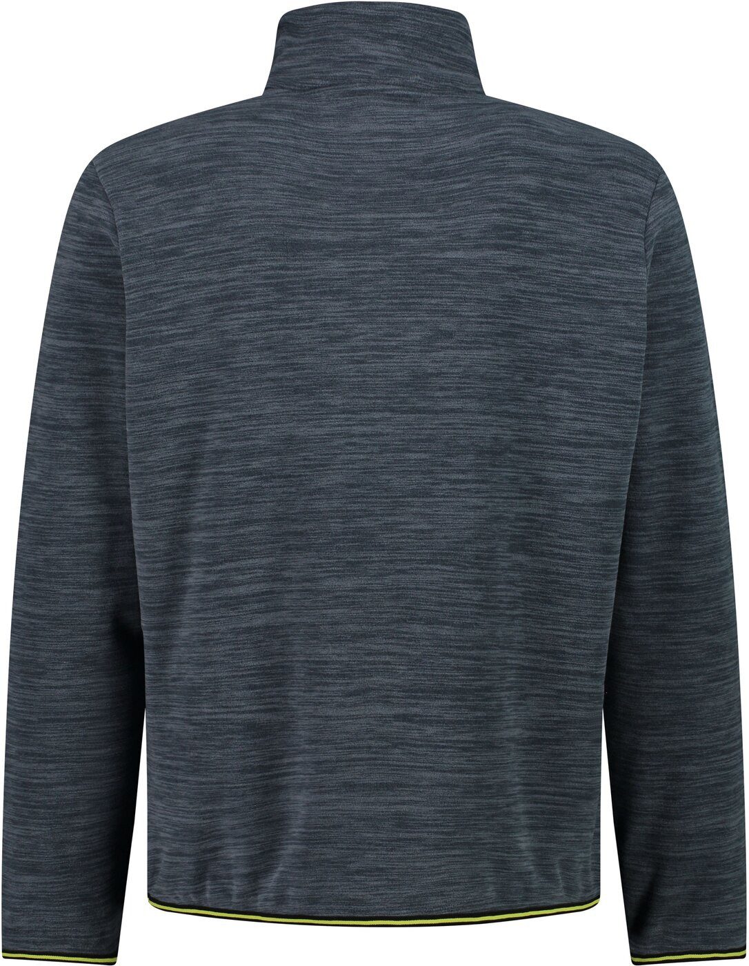 CMP Rollkragenpullover MAN SWEAT TITANIO MEL. günstig online kaufen