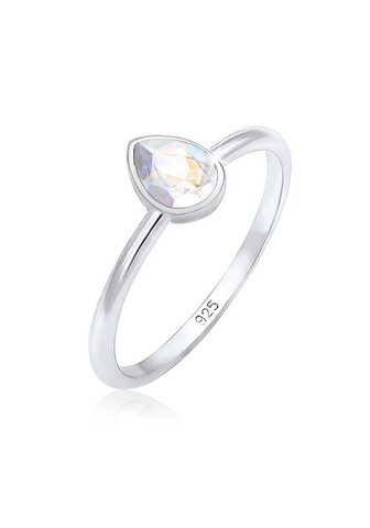 Кольцо »Tropfen Swarovski® K...