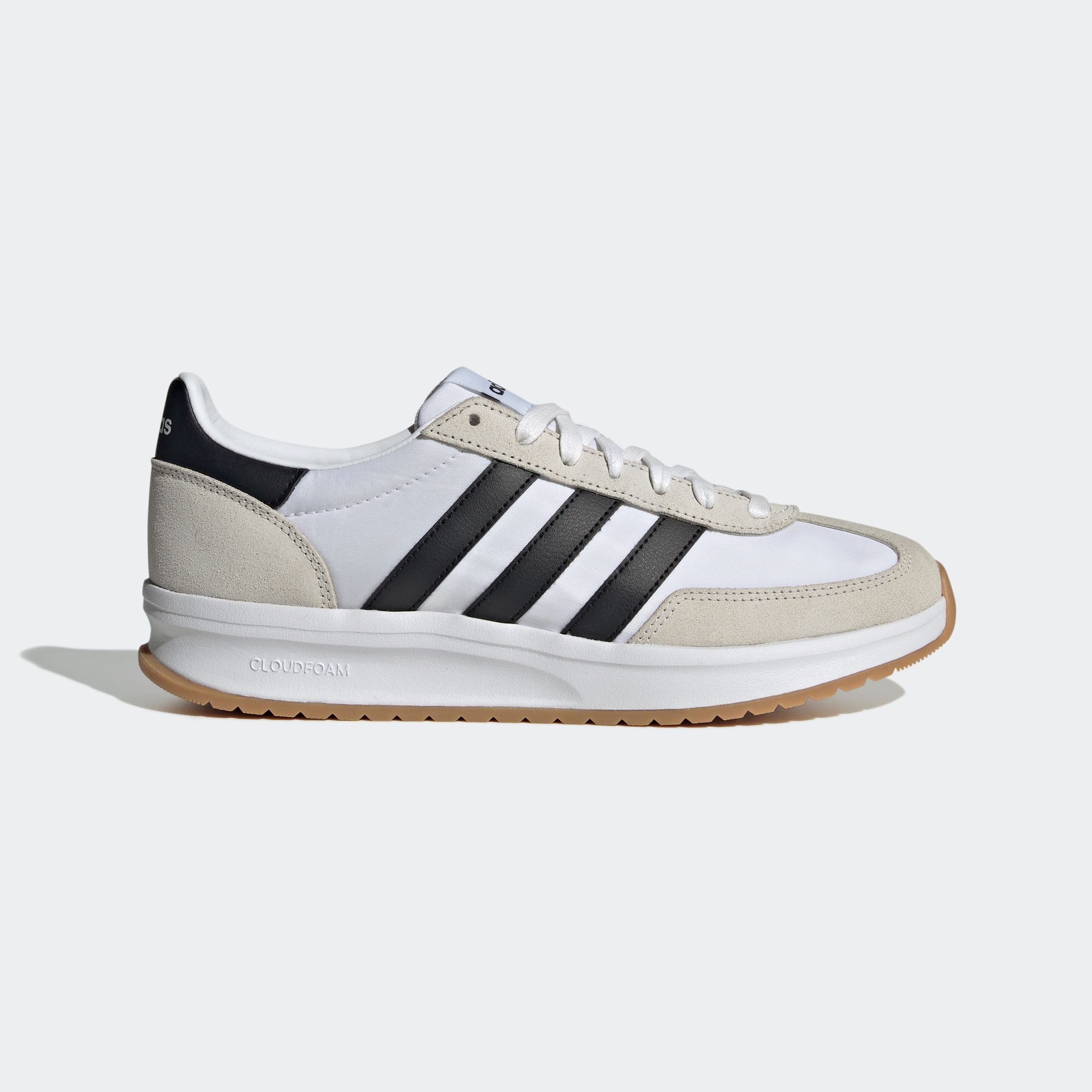 adidas Sportswear RUN 70S 2.0 Sneaker inspiriert vom Design des adidas SL72 günstig online kaufen