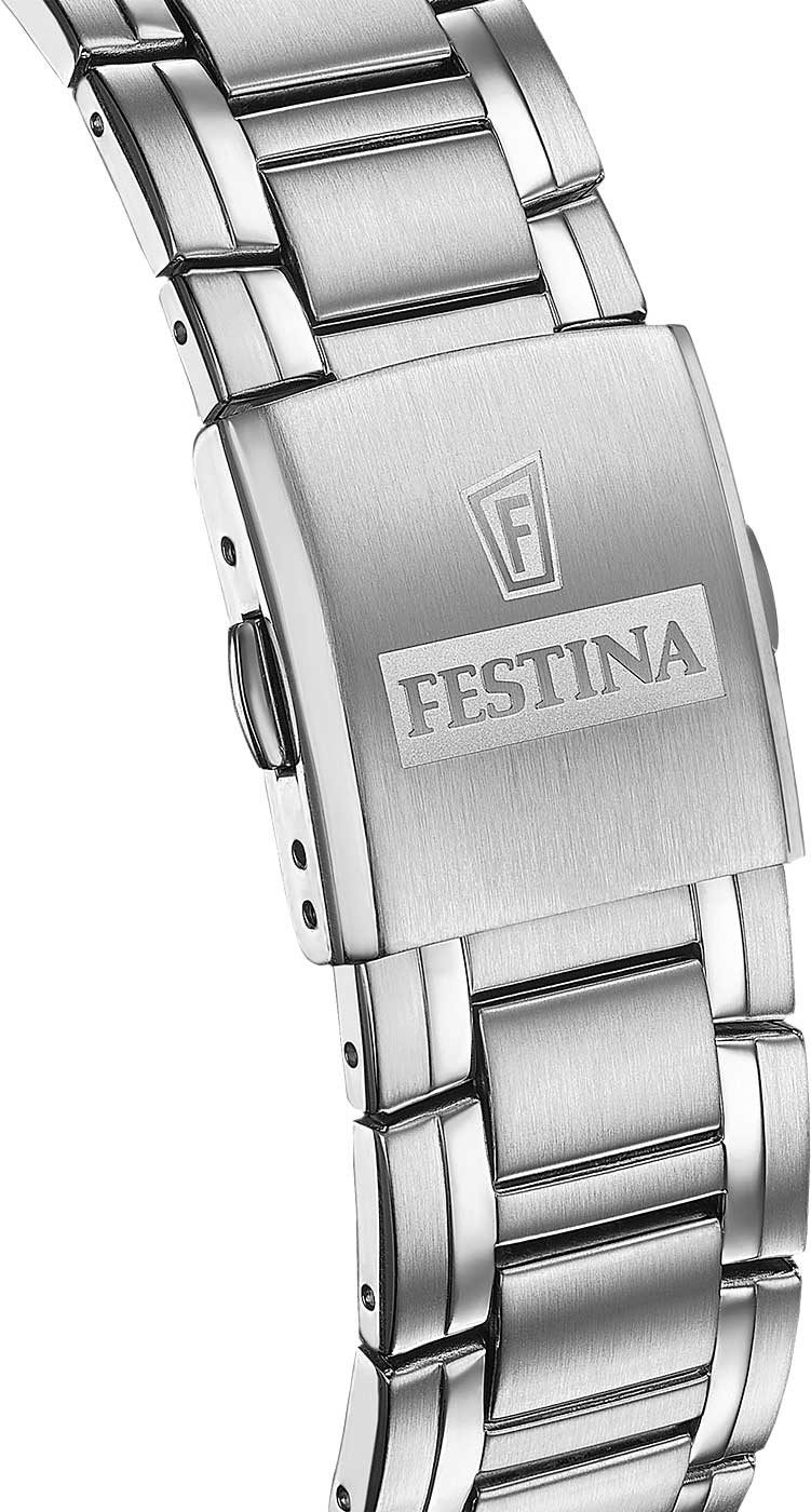 Festina Quarzuhr Herrenuhr - Festina Modell: 20704_1 günstig online kaufen