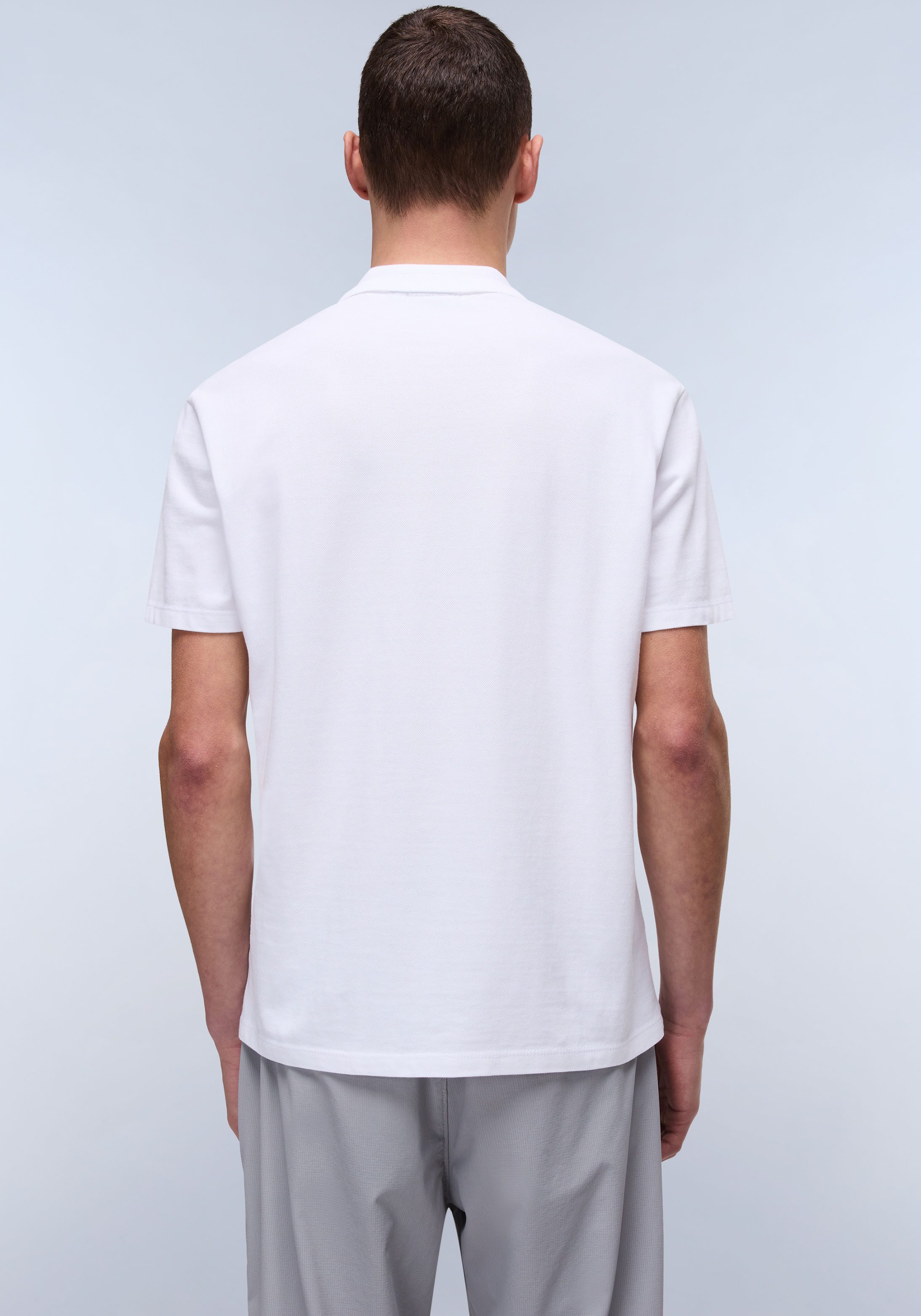 Napapijri Poloshirt EALIS SS SUM günstig online kaufen