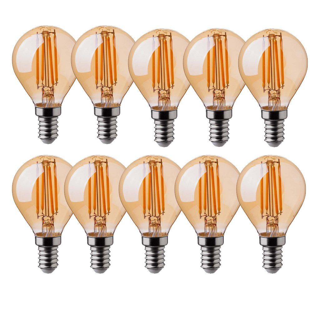 V-TAC LED-Leuchtmittel 4 W E14 Edison günstig online kaufen