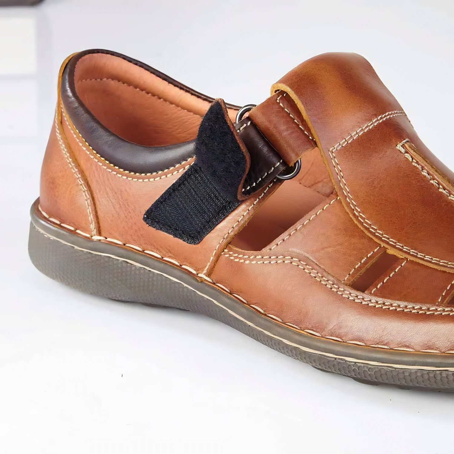 Lightwalk Slipper