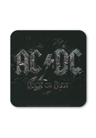 LOGOSHIRT Подставки в AC/DC-Design