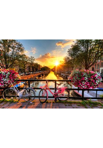 PAPERMOON фотообои »Amsterdam Su...