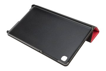Tucano Tablet-Hülle Gala - Tablet Case für Samsung A7 lite 8.7 Zoll, Rot 8,7 Zoll, Samsung A7 lite 8.7 Zoll