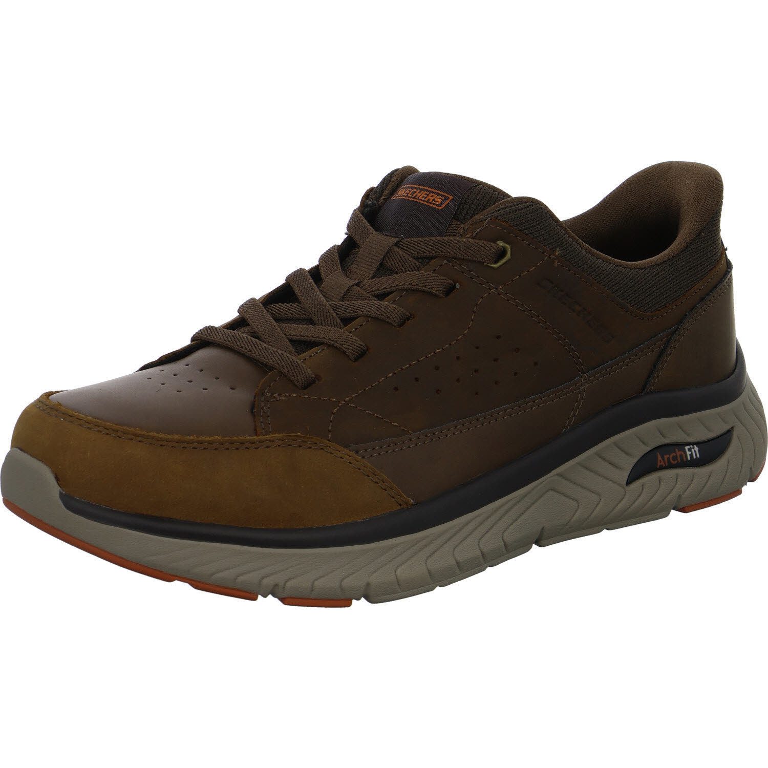 Skechers Arch Fit Cross - Felix Slipper – Bild 2 von 5