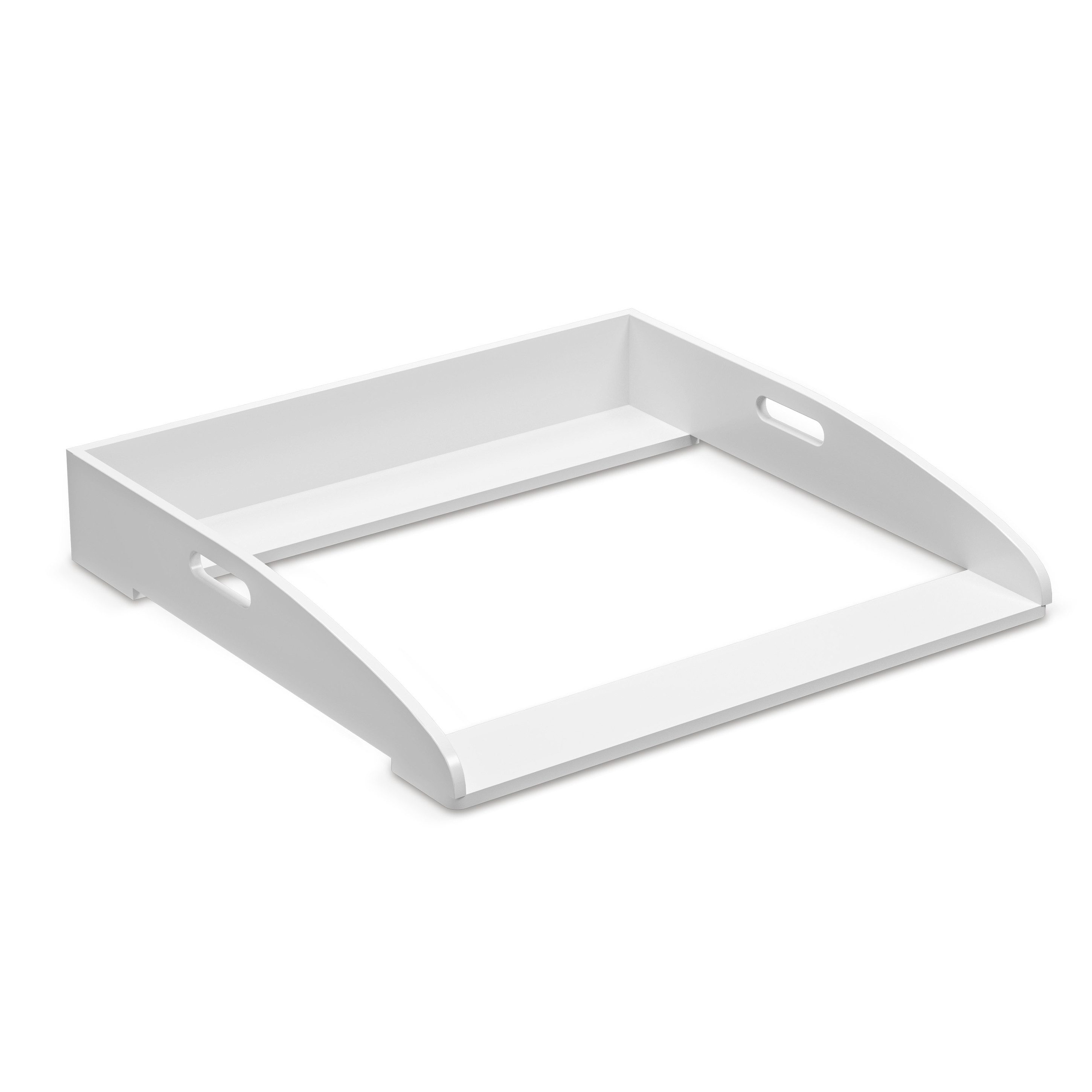 CADANI Wickelaufsatz ILA Wickelaufsatz u.a. kompatibel mit IKEA Hemnes, Malm und Nordli, kompatibel mit IKEA Hemnes, Malm und Nordli