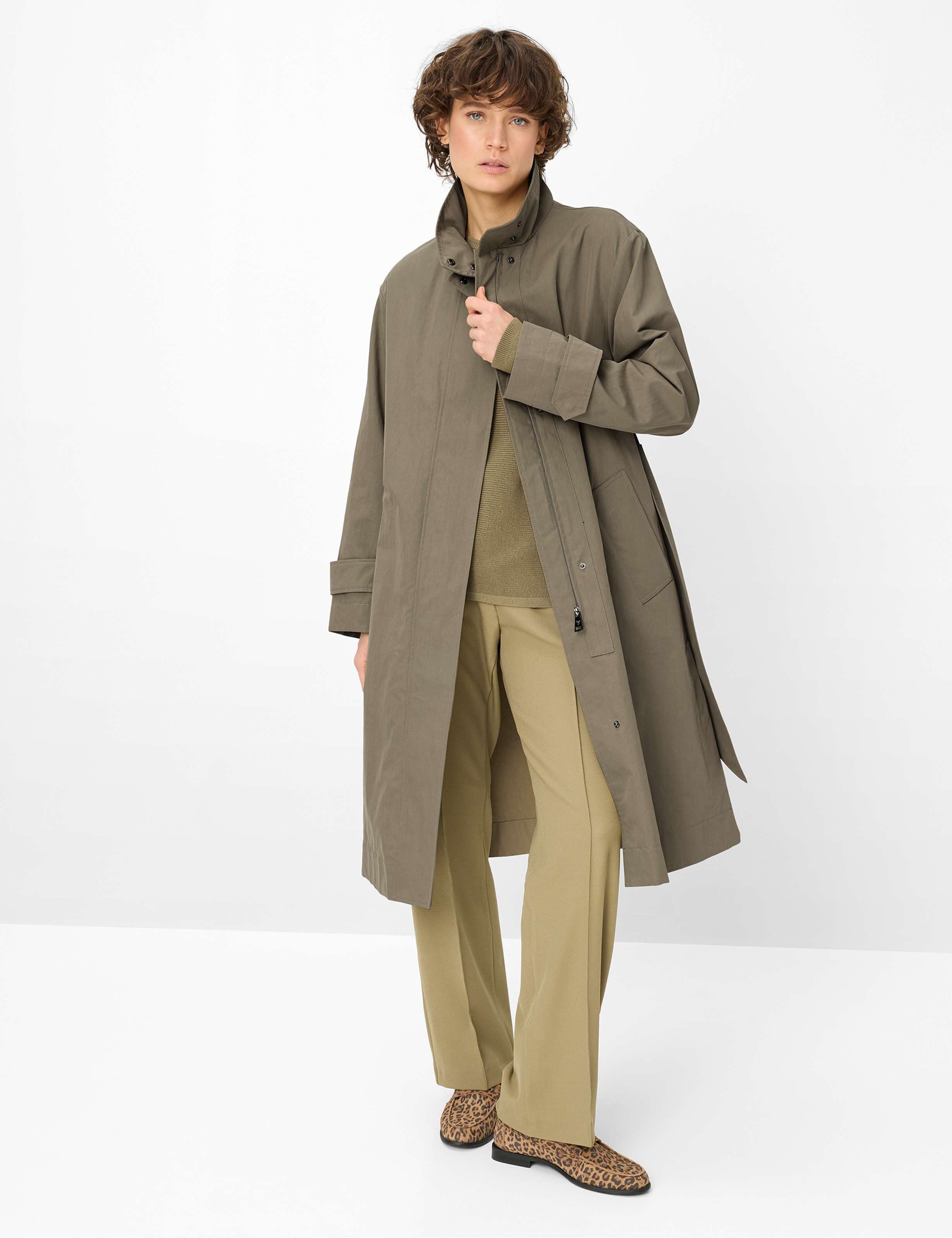 Fuchs Schmitt Outdoorjacke Style Citymantel Bristol