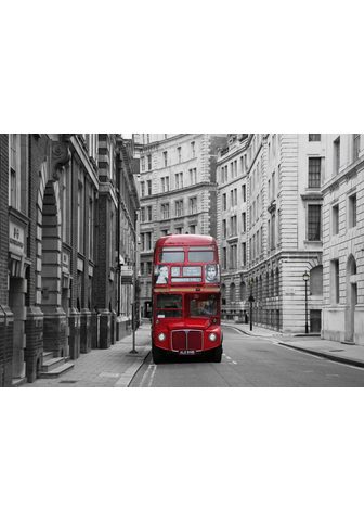  PAPERMOON фотообои »London«...
