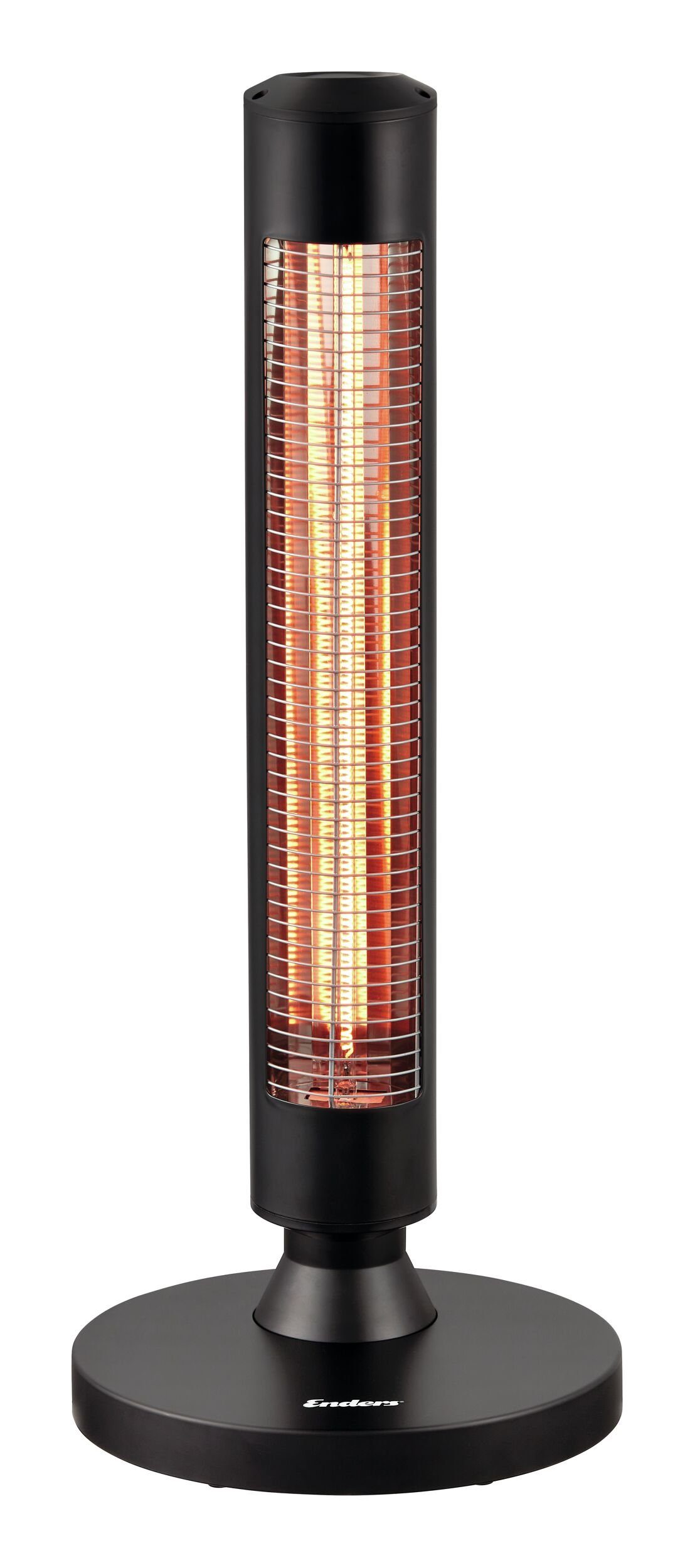 Enders® Heizgerät, 900 W, Elektro-Standheizstrahler Moow günstig online kaufen