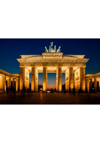 Фотообои »Brandenburg Gate«...