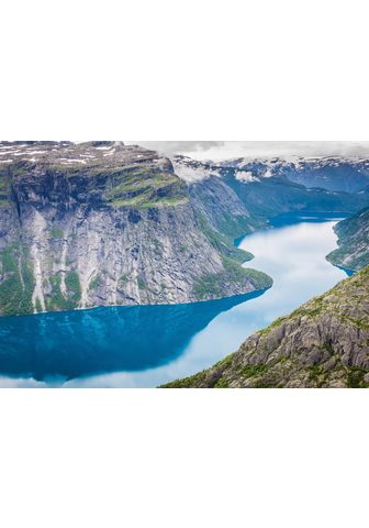 PAPERMOON Фотообои »Norwegian Fjord«...