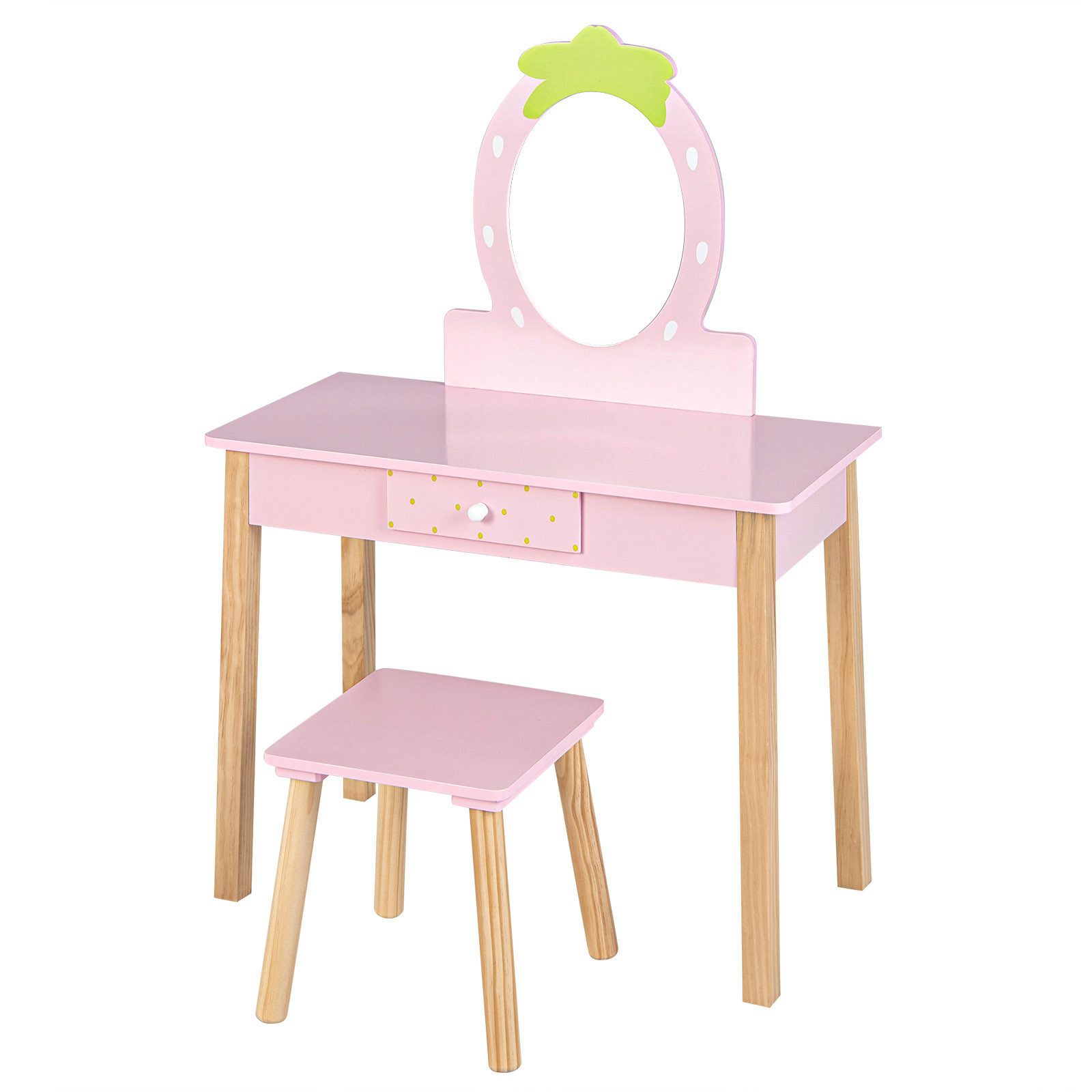 Schminktisch Kinder Frisiertisch
