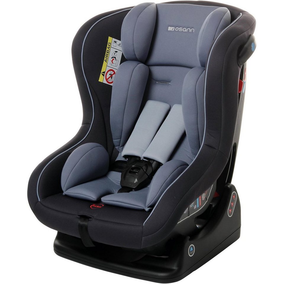 Osann Auto Kindersitz Safety Baby Pearl Blue 2018 online