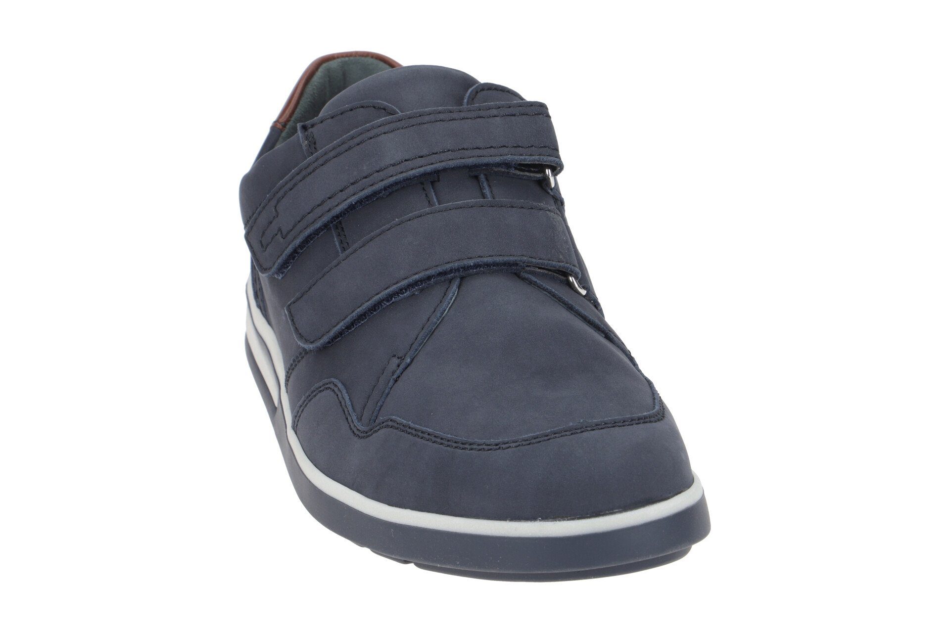 Waldläufer 623301 201 416 Slipper