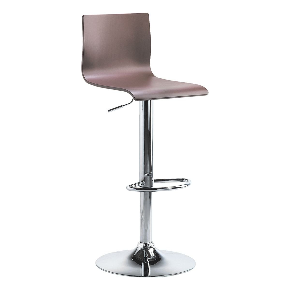 Mayer Sitzmöbel Barhocker »Sunny«, Sitz verstellbar: höhenverstellbar